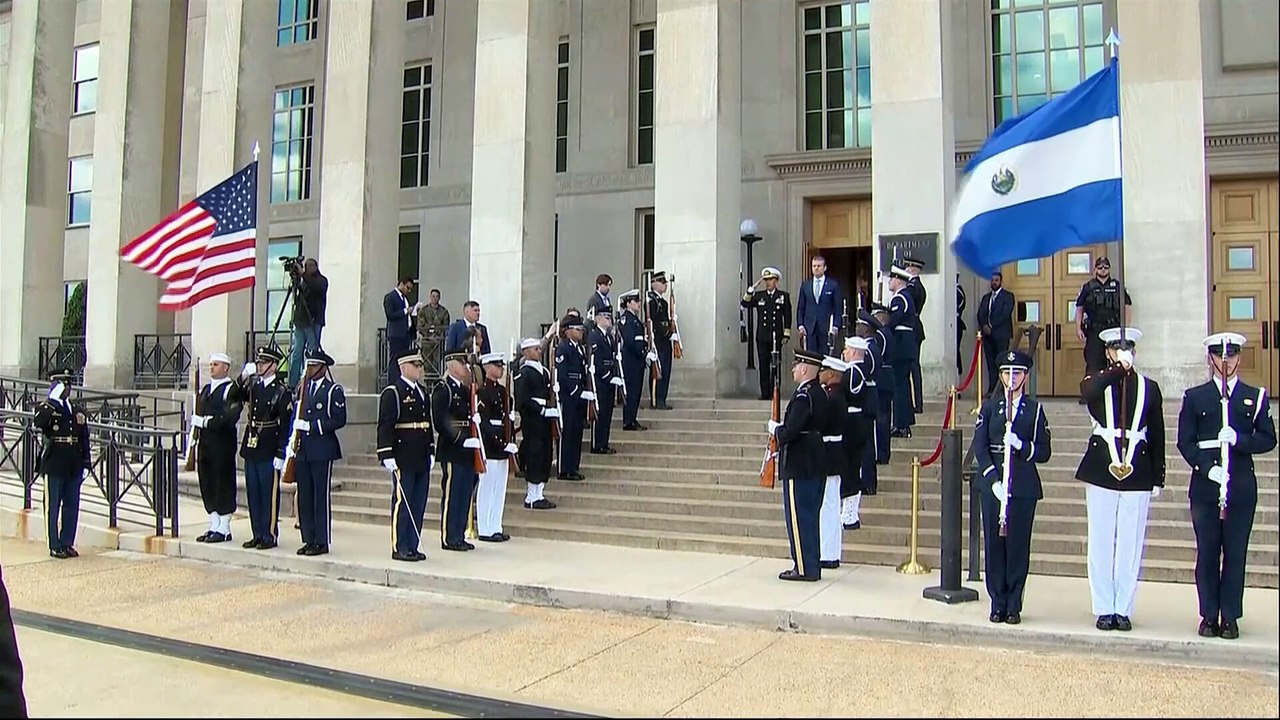 Neuer Signal-Chat-Skandal: Hegseth weiter unter Druck