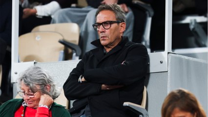 Julien Courbet marié à Catherine depuis 26 ans : les secrets d’un couple qui dure