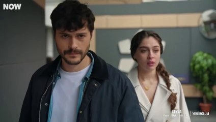 مسلسل ليلى الحلقة 30 مترجمة للعربية