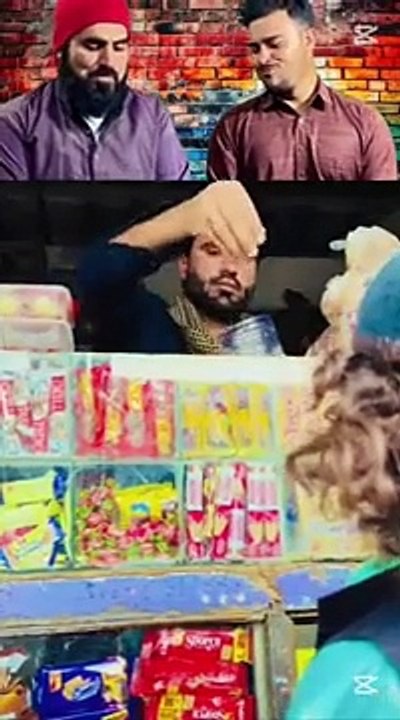ایسی فنی وڈیو ھنسی روک کر دکھاؤ
