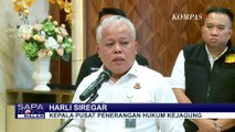 [FULL] Update Kejagung Soal Tersangka Perintangan Penyidikan: Ada Temuan Baru?