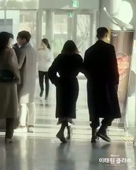 Never forget this iconic scene🤣😏--Itaewon class #kimdami #parkseojoon #itaewonclass #blueberryedit