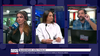 22/04/2025 - BandNews SP