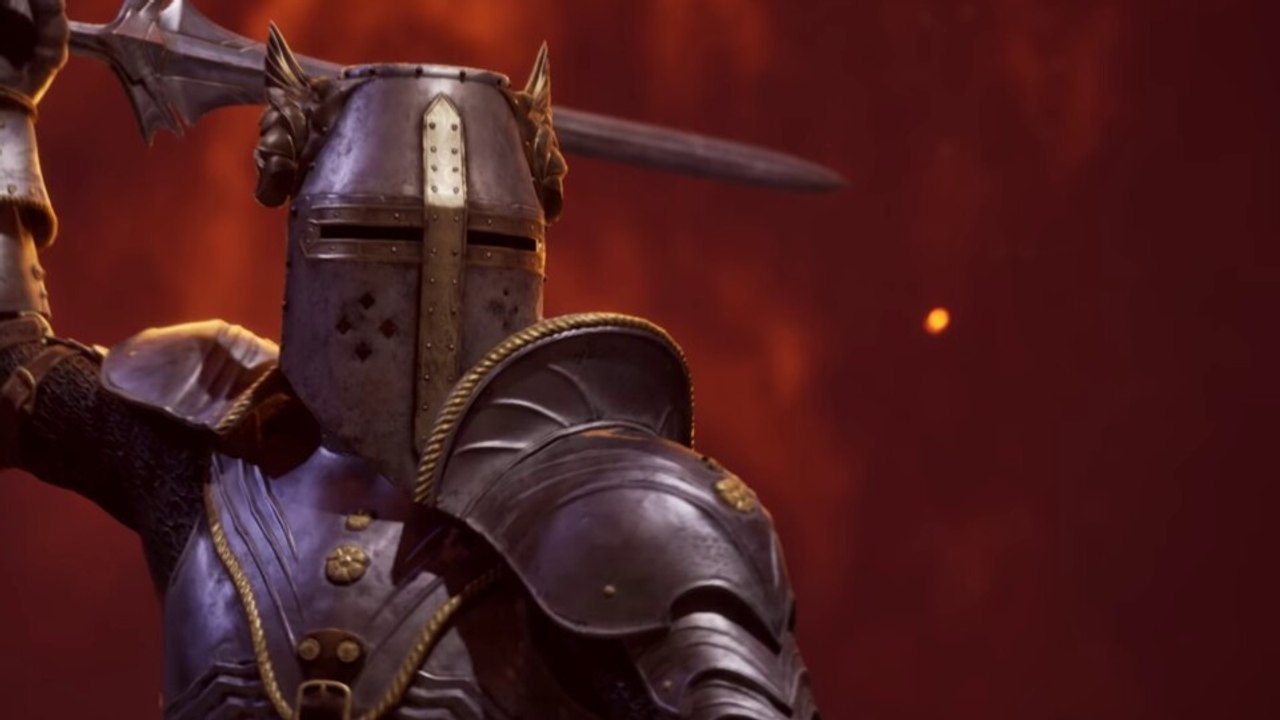 Oblivion: das remaster ist real und zeigt im release-trailer das gameplay im neuen look