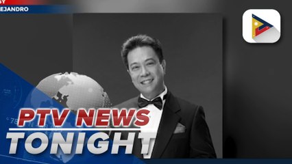 OPM legend Hajji Alejandro dies of cancer