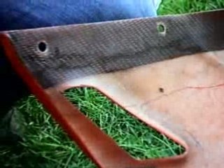 réparation poly marcus