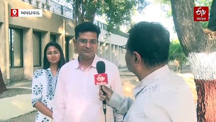 UPSC ટોપર ગુજરાતી ગર્લ હર્ષિતાને IAS બનીને લોકોની સેવા કરવી છે, Exclusive ઈન્ટરવ્યૂમાં આપ્યો ગુરુમંત્ર