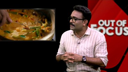 മാപ്പ് പറയുന്നവരാണ് ബിജെപിയുടെ ഹീറോ, പക്ഷെ ചേറ്റൂർ എവിടെയും ആരോടും മാപ്പ് പറഞ്ഞിട്ടില്ല