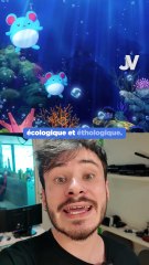 DAILYQUEST Pokémon v2