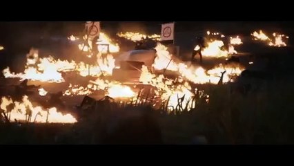 11 REBELS Official Trailer (2025) #11rebels #rebels