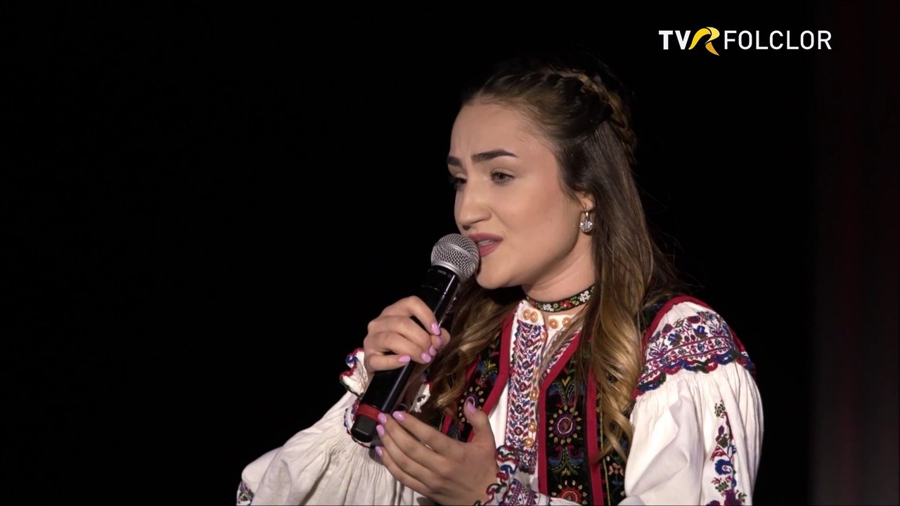 Alexandra Chira - Pricesne (Spectacol Oradea „Lumina din lumina” - TVR - 2024)