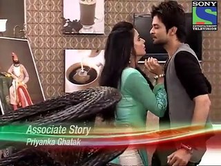 Hongey Judaa Na Hum - Episode 13