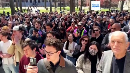 Новости дня | 22 апреля — вечерний выпуск