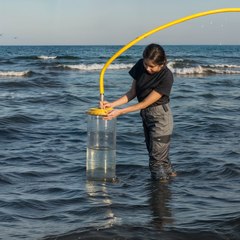 Turning Seawater into a business 💰🌊 Genius Hack!