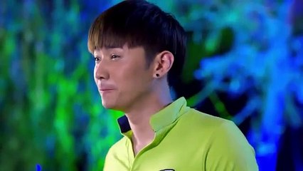 Hot Girl E16 Hindi RV Drama