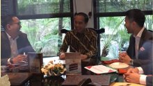 Tudingan Ijazah Palsu, Jokowi Siap Laporkan 4 Nama