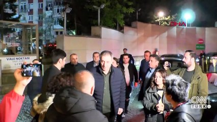 DEM heyeti İmralı'da ne görüştü?