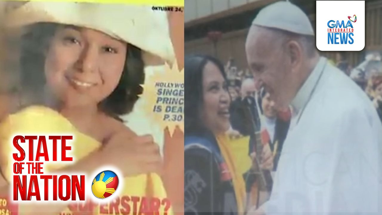 State of the Nation: (Part 1) Payak na burol at libing; Minasaker ng amo; Atbp.