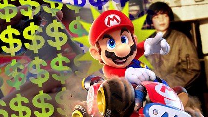 La vérité sur l'augmentation du prix des jeux vidéo