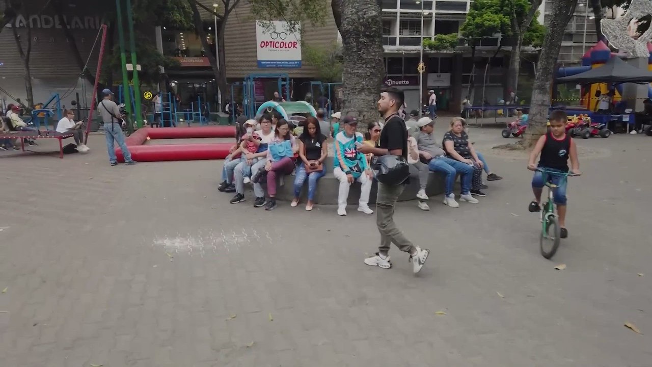 Hermano de migrante venezolano suplica intervención de EE. UU. antes de la deportación