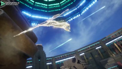 Shrouding The Heavens eps 106 sub indo