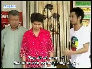 [Vietsub][Tập 14] Dấu Vết Của Tình Yêu