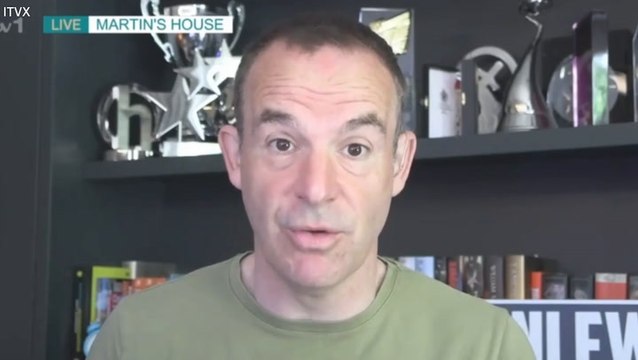 Martin Lewis issues warning to parents opening bank and savings accounts for children
