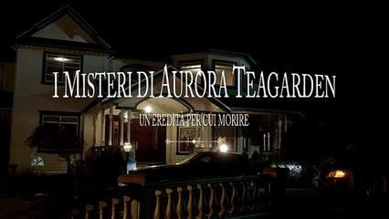 I Misteri Di Aurora Teagarden - Un Eredita Per Cui Morire