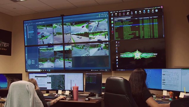 Killers Caught On Camera S01E04