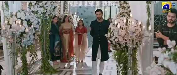 Humraaz _ Teaser 3 _ Ft. Feroze Khan_ Ayeza Khan_ Zahid Ahmed _ Har Pal Geo(360P)