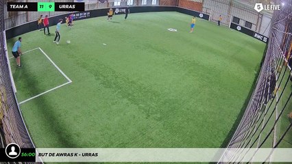 But de Awras K - urras