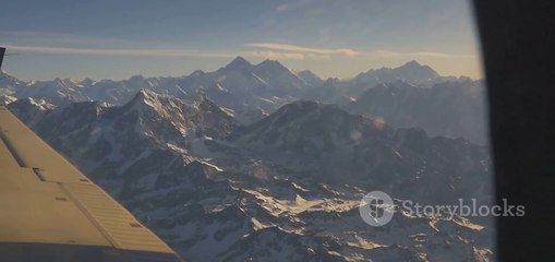Conquering the World's Tallest Peak!