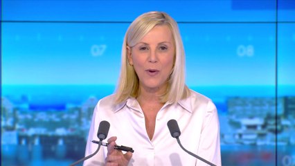 L'édito de Laurence Ferrari : «C'est le pape du peuple qui s'en va»