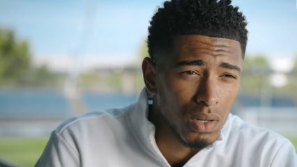 Vini Jr. Bande-annonce Officielle en VO et STFR ⚽