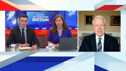 British public 'have a right to know' the statistics on foreign criminals, Coulston claims