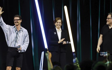 Dopo Ryan Gosling, anche Sigourney Weaver entra nella galassia Star Wars: «Oggi abbiamo bisogno di ribelli»