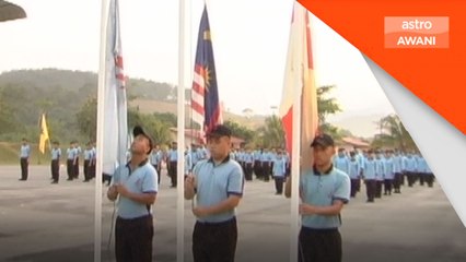 PLKN Siri 2/2025 bermula dari 11 Mei hingga 24 Jun