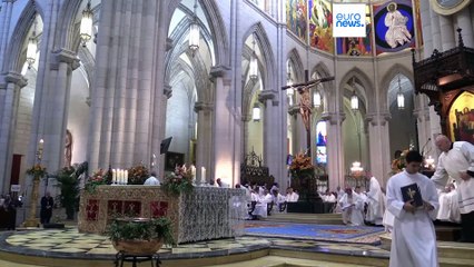 Nachrichten des Tages | 22. April - Abendausgabe