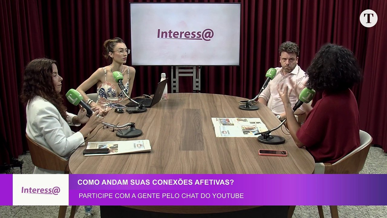 ACOMPANHE A FM O TEMPO AO VIVO (155)