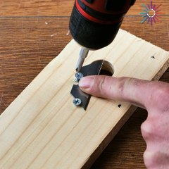 DIY pipe cutting made easy with this cool trick