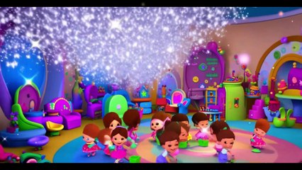 IT'S TIME TO CLEAN UP THE FUN WAY!