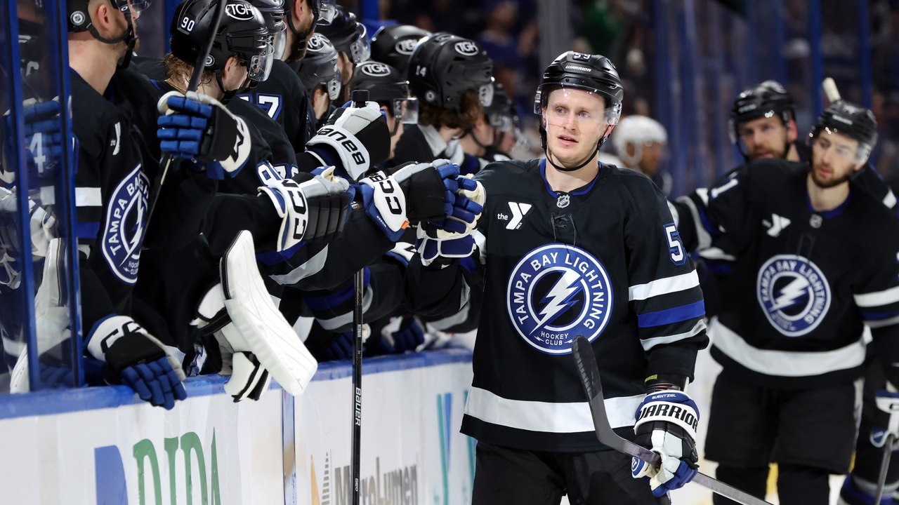 NHL First Round Preview: Panthers vs. Lightning Breakdown