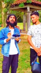 Flying High with Friends | Epic Drone Adventures