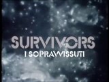I Sopravvissuti Survivors 2x02 L'amore più Grande - 1976