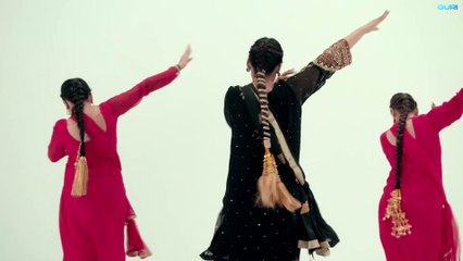 SUIT (Official Video) - Guri Feat Pranjal Dahiya  Latest Punjabi Song 2024_2025 #Rashid_Zaidi