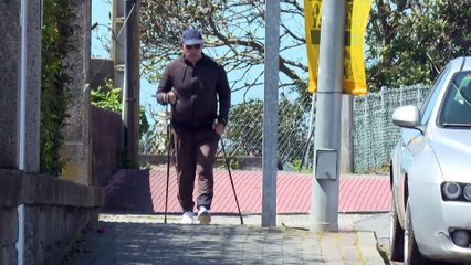 Pedro Campos, íntimo del rey Juan Carlos I, habla de los planes más inmediatos del emérito