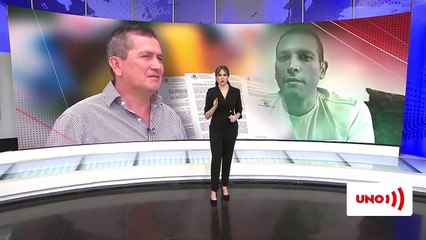 Meilleur grimpeur du Tour de France 1985 et de celui de1987 et vainqueur de la Vuelta, Lucho Herrera est accusé d'avoir été le commanditaire de quatre meurtres en