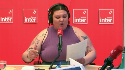 Chuuuuuuut ! - Marie de Brauer