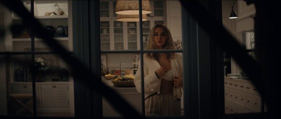 Sé lo que hicieron el verano pasado - Tráiler Oficial