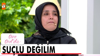 Fatih'in öldürüldüğünü düşünüyorum! - Esra Erol'da 22 Nisan 2025